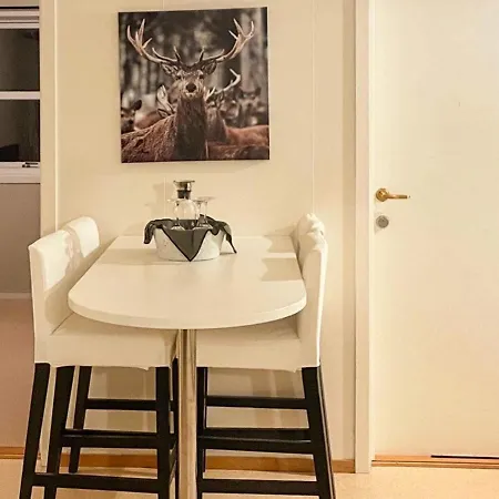 Iii Appartement Selbu