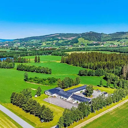 Appartement Iii Selbu