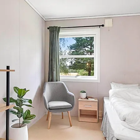 Iii Appartement