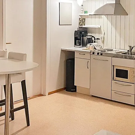 Appartement Iii
