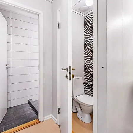 Iii Appartement